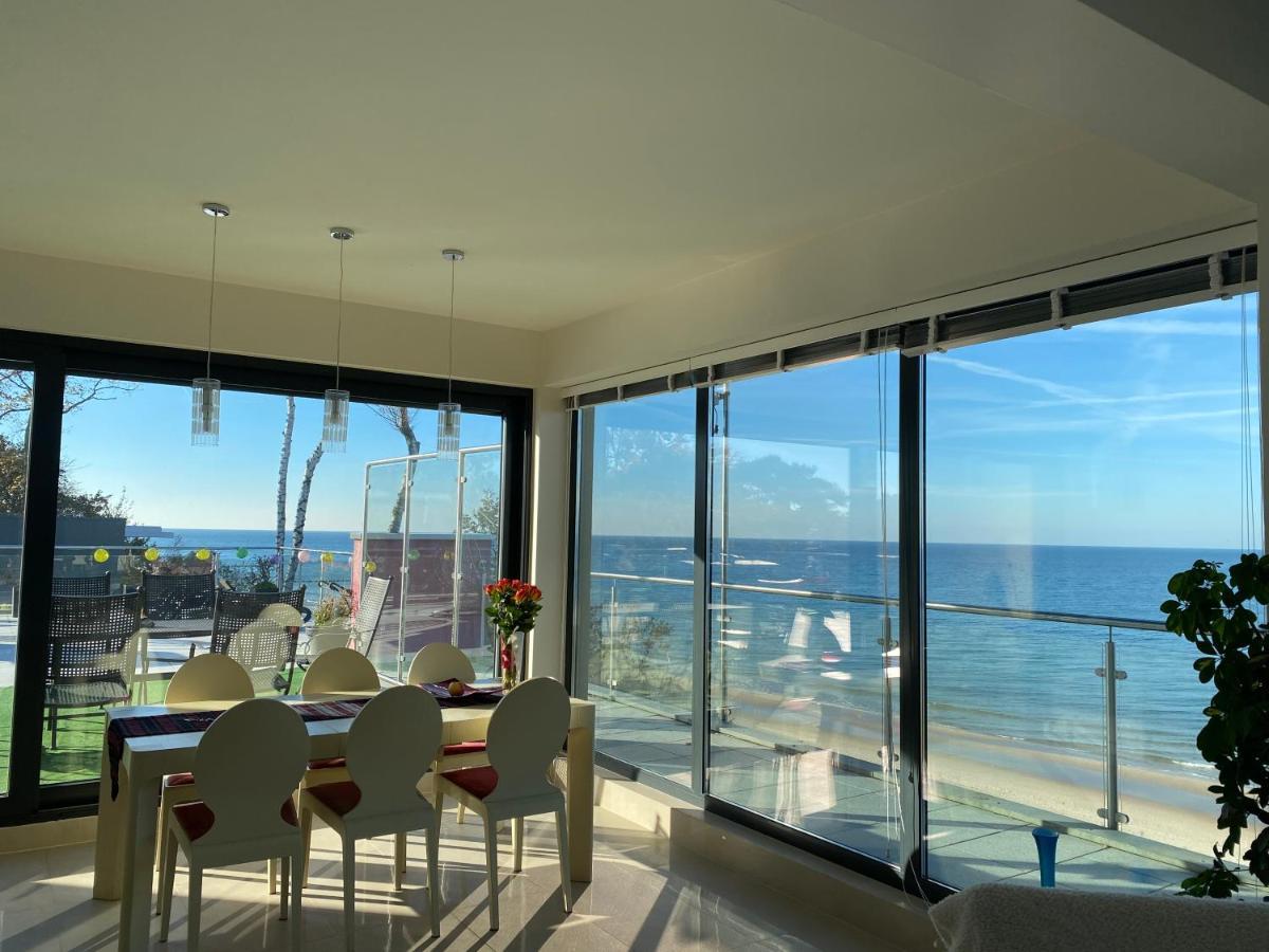 Penthouse Bluesky Apartment Rewal Exterior photo